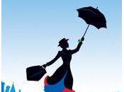 Mary Poppins sera retour Cinéma 2018