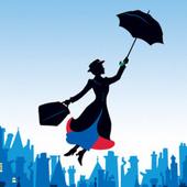 Mary Poppins sera de retour au cinéma en 2018