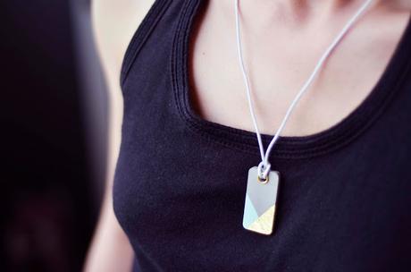 DES COLLIERS EN BÉTON !