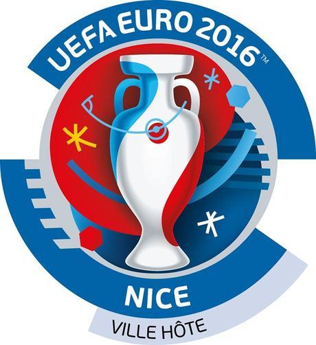 Fan zone UEFA euro 2016 à Nice