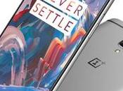 OnePlus sera vente dans boutiques éphémères semaine prochaine