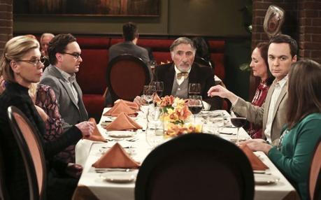 1337. Ma semaine en séries #231 et 232