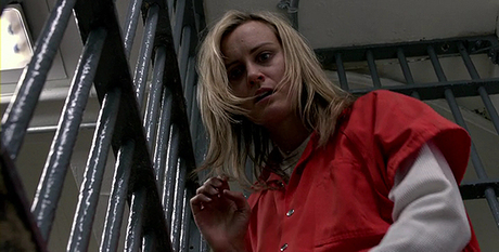 1337. Ma semaine en séries #231 et 232