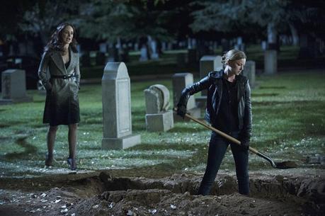 1337. Ma semaine en séries #231 et 232