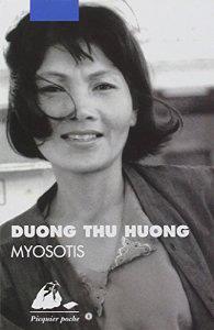 Myosotis Duong thu huong