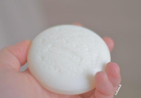 ( Le Comptoir du Bain ) Le bonheur est dans le muguet