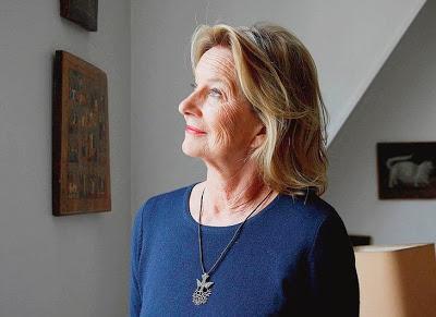 Interview de Marie de Hennezel (1/3)