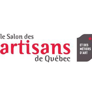 Salon des artisans et des métiers d'Art de Québec