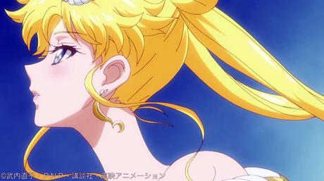 Les génériques de Sailor Moon Crystal saison 3 | À Voir