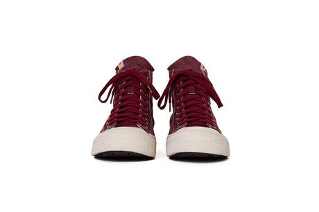 VISVIM – S/S 2016 – SKAGWAY HI