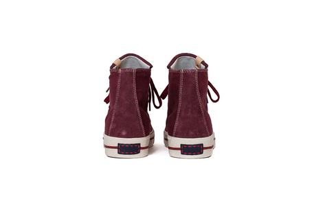 VISVIM – S/S 2016 – SKAGWAY HI