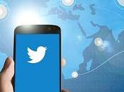 L’application Android Twitter change look adopte Material Design