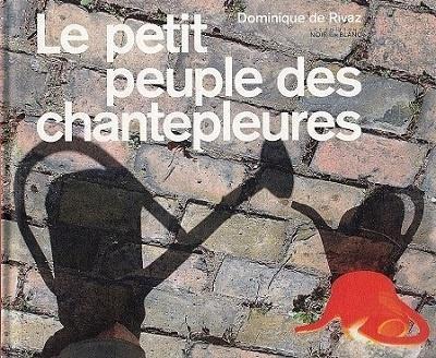 Le petit peuple des chantepleures, de Dominique de Rivaz