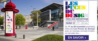 Ouvrez vos agendas ! Du 30 juin au 03 juillet, prochains, Les Puces du Design s'installent à La Grande Motte