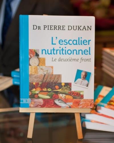 Dukanaute Recettes Dukan sur Pinterest