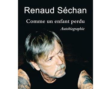 Renaud     "Comme un enfant perdu"