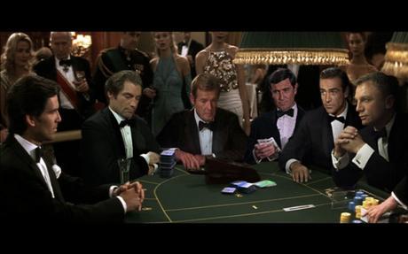 [NEWS CINÉ] JAMES BOND : VERS L’APRÈS DANIEL CRAIG ?