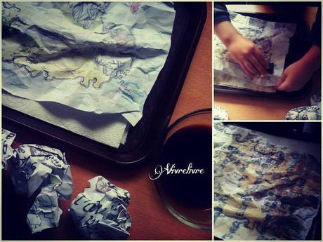 Jouer et découvrir #32 – L’anniversaire chez les pirates de mon 5 ans