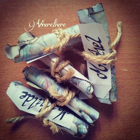 Jouer et découvrir #32 – L’anniversaire chez les pirates de mon 5 ans