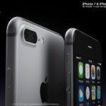 iPhone 7 & 7 Plus (Pro) : un énième concept par Martin Hajek iPhone-7-concept-hajek