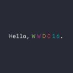 WWDC-2016-Apple