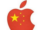 Apple aura bientôt Stores Chine
