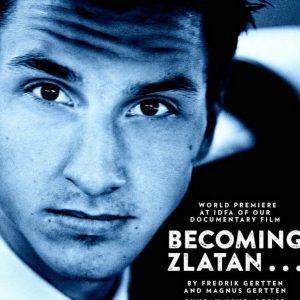 Becoming Zlatan