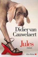 Jules – Didier Van Cauwelaert