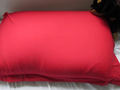 oreiller allo matelas