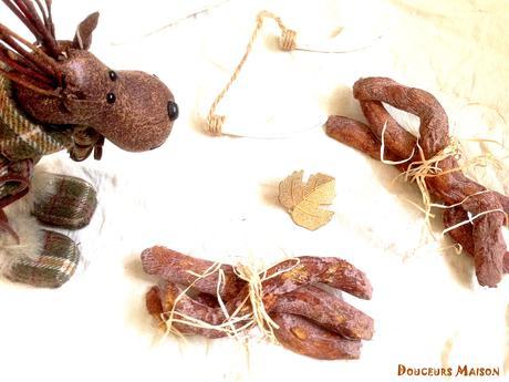 Fagots ultra sablés 4 épices & Cacao dans A CHAQUE ÉVÉNEMENT SES RECETTES fagot-avec-renne