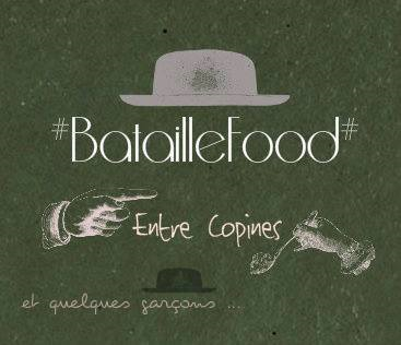 BatailleFood#30 Annonce du Thème  dans DEFIS bataille-food