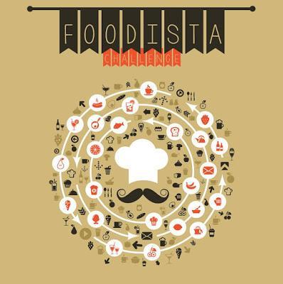 Foodista%2BChallenge recette d'automne dans DESSERTS