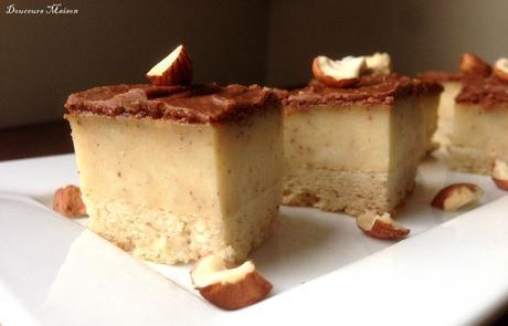 MAGIQUE NOISETTE GROS PLAN