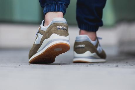 Karhu Synchro Classic