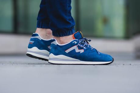 Karhu Synchro Classic