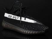 adidas Yeezy Boost “Black/White”