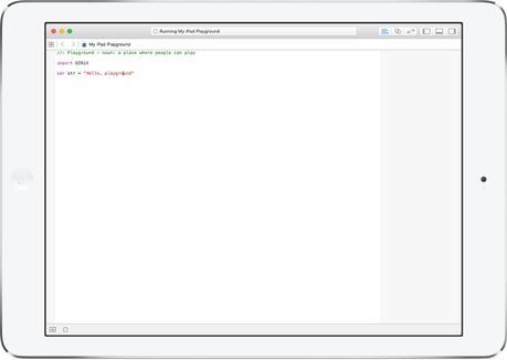 WWDC 2016: des nouveautés un peu partout?