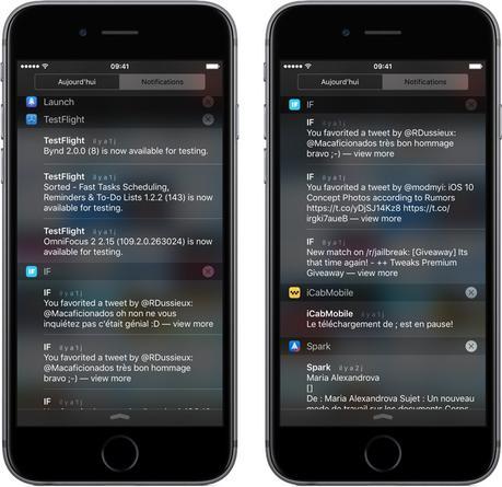 WWDC 2016: des nouveautés un peu partout?