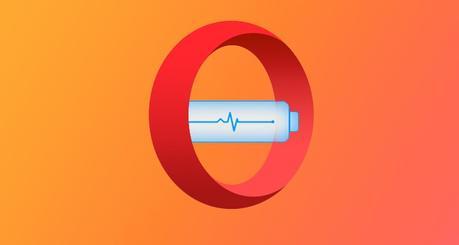 Opera le navigateur préserve aussi la batterie des Mac