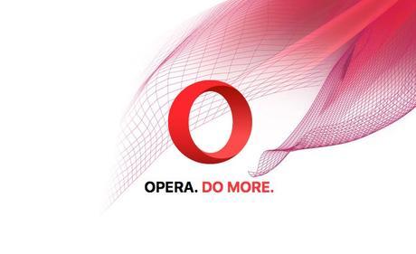 Opera le navigateur préserve aussi la batterie des Mac