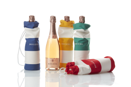 Cet été, Boizel prend le large avec Boizel Transat !