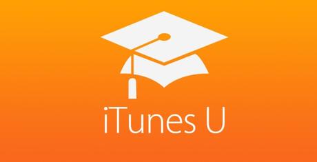 iTunes U ajoute des ressources depuis diverses sources de documents 