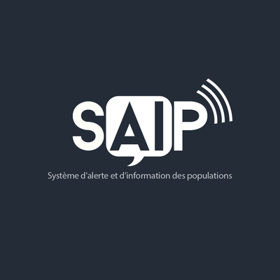 SAIP: Une application d'alerte et d'information des populations en cas de crise