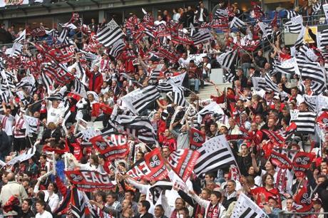 Fans En Avant de Guingamp Solution Cashless Fans En Avant de Guingamp Solution Cashless