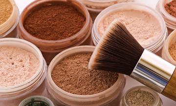 Maquillage Bio & Cosmetique Bio, Beauté Green