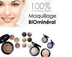 Fond de Teint Minéral Satin Mat  Alima Pure  Bazar Bio