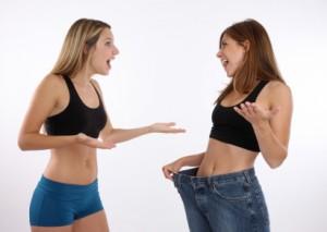 Motivation pour maigrir: se motiver pour maigrir Régime et motivation