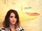 Pomme n’ai jamais réussi écrire chanson joyeuse