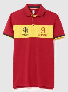 celio poloUEFA polo Espagne