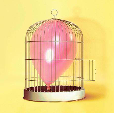 Creative image making and illustration by Javier Jaén